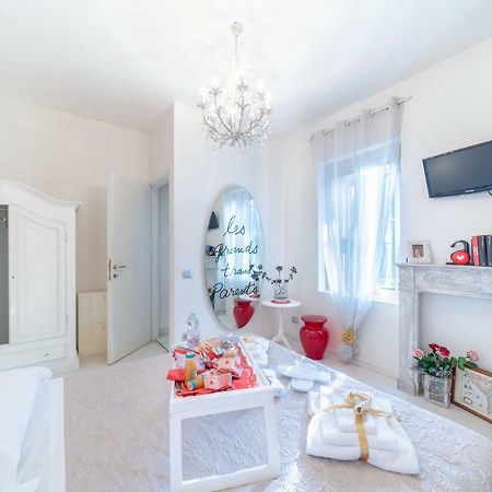 Abbraccio Di Giulietta Appartement Verona Buitenkant foto