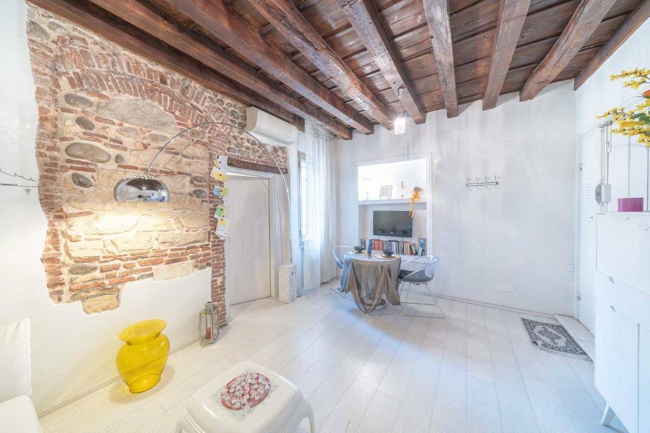 Abbraccio Di Giulietta Appartement Verona Buitenkant foto