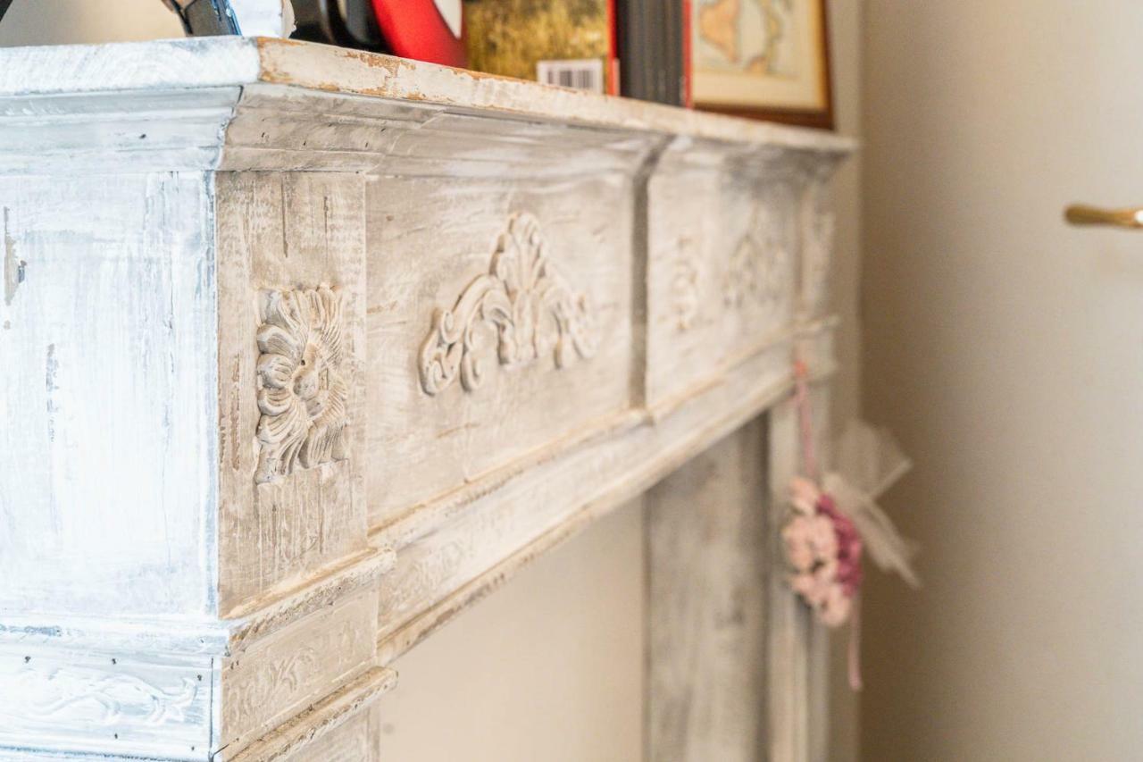 Abbraccio Di Giulietta Appartement Verona Buitenkant foto