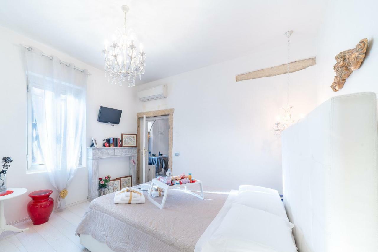 Abbraccio Di Giulietta Appartement Verona Buitenkant foto