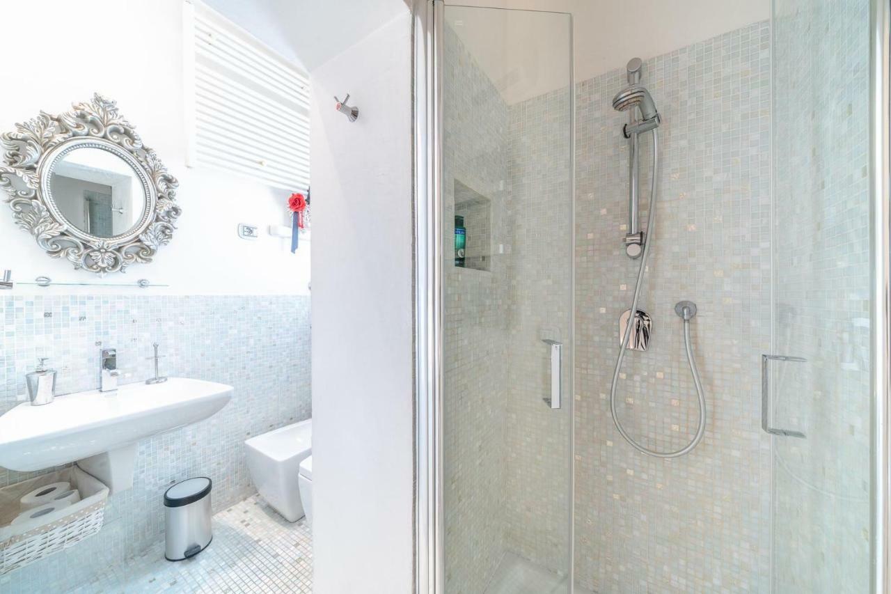 Abbraccio Di Giulietta Appartement Verona Buitenkant foto