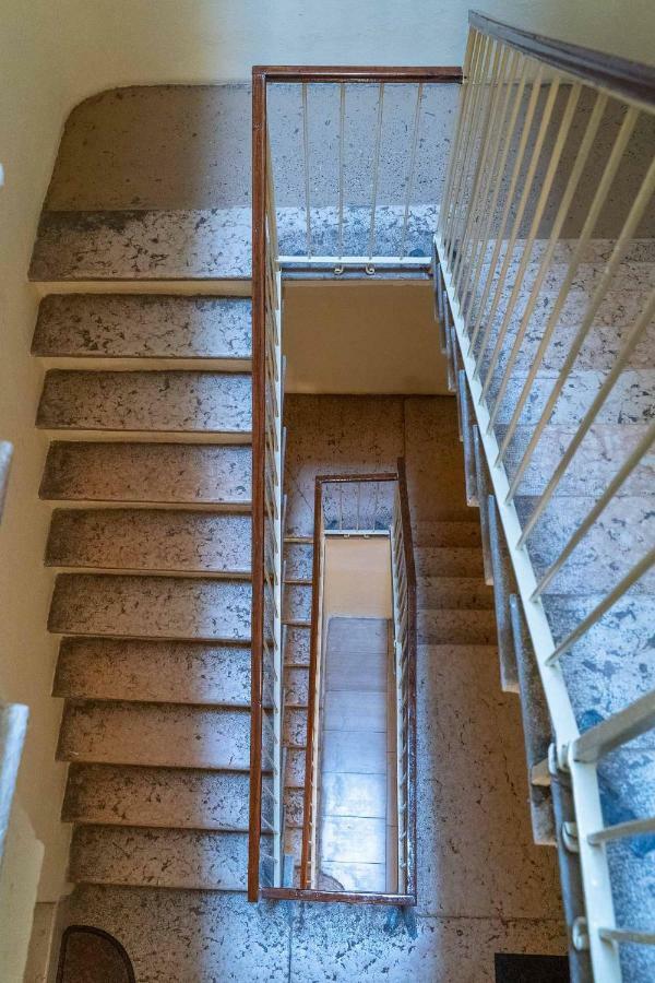 Abbraccio Di Giulietta Appartement Verona Buitenkant foto