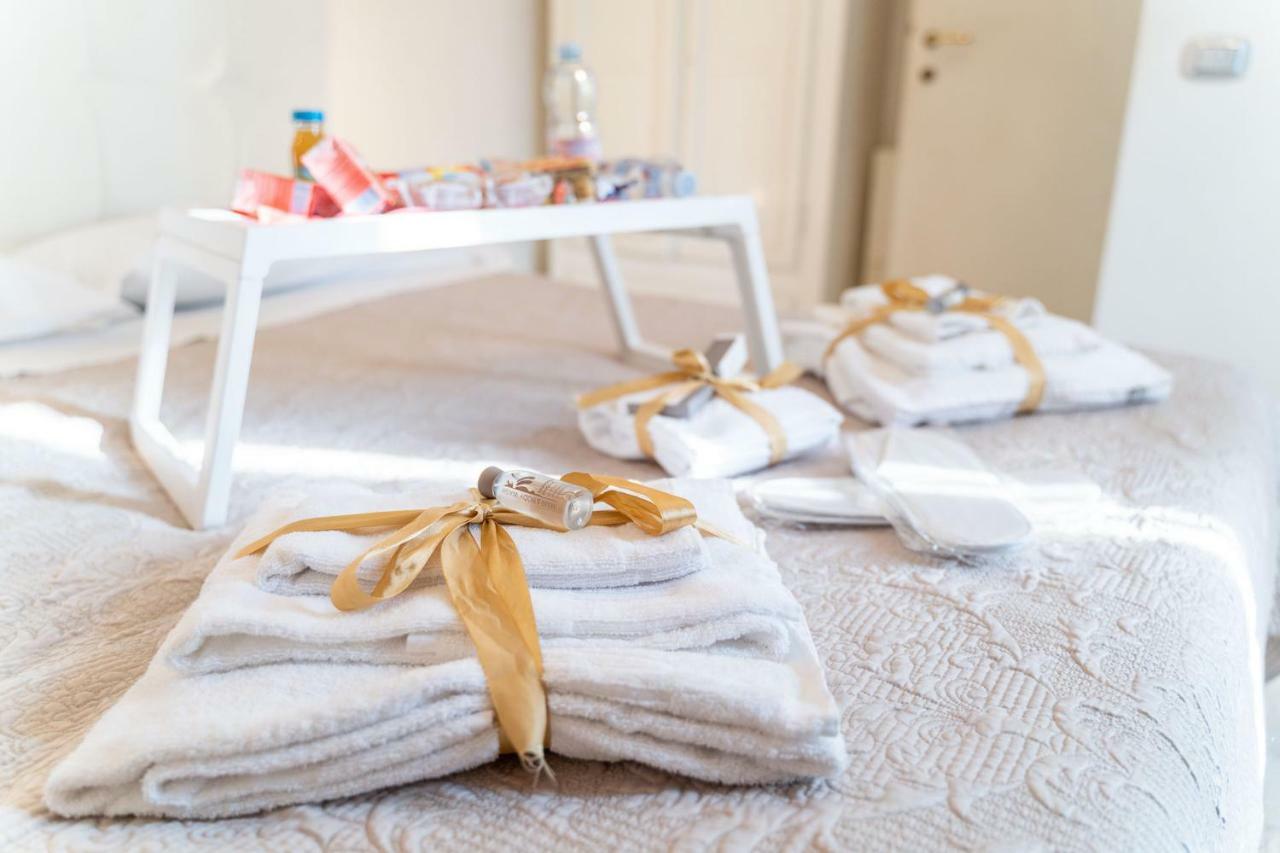 Abbraccio Di Giulietta Appartement Verona Buitenkant foto