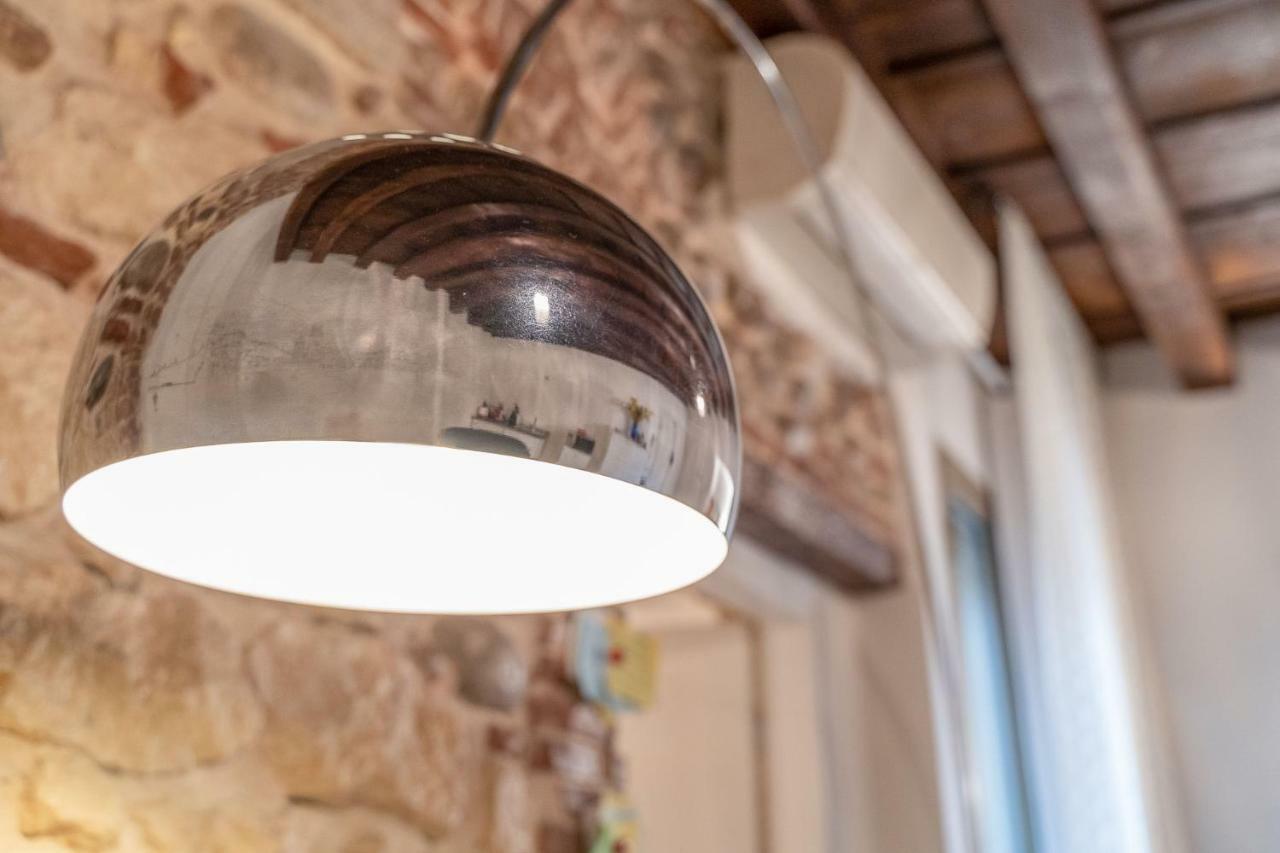 Abbraccio Di Giulietta Appartement Verona Buitenkant foto