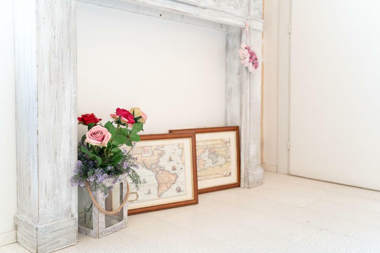 Abbraccio Di Giulietta Appartement Verona Buitenkant foto