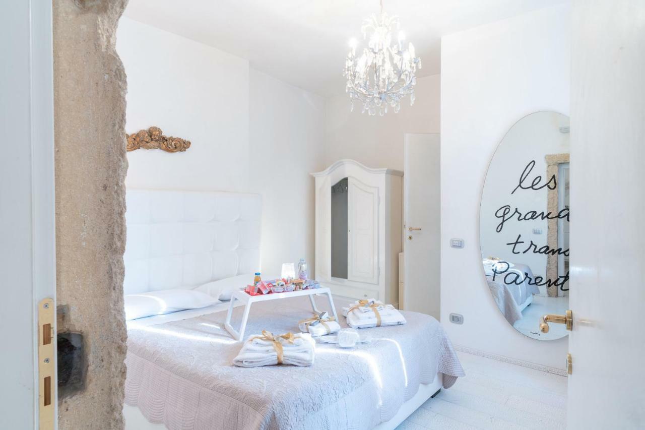 Abbraccio Di Giulietta Appartement Verona Buitenkant foto