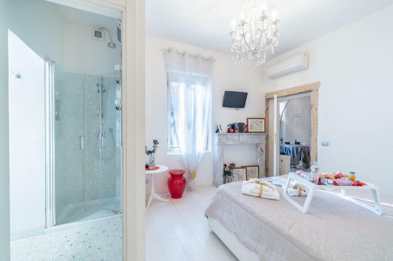 Abbraccio Di Giulietta Appartement Verona Buitenkant foto