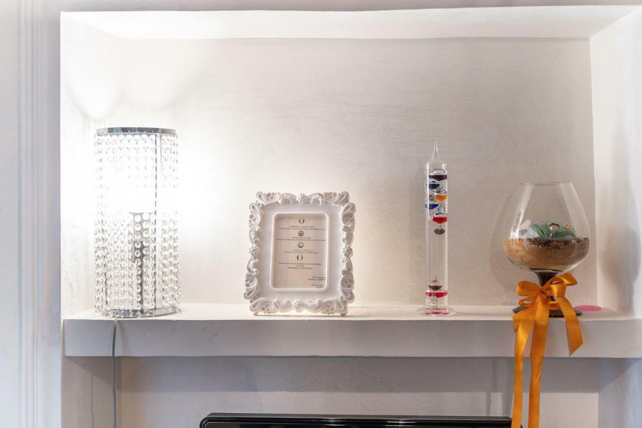 Abbraccio Di Giulietta Appartement Verona Buitenkant foto